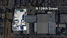 north seattle storage map