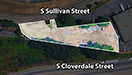 sullivan storage map